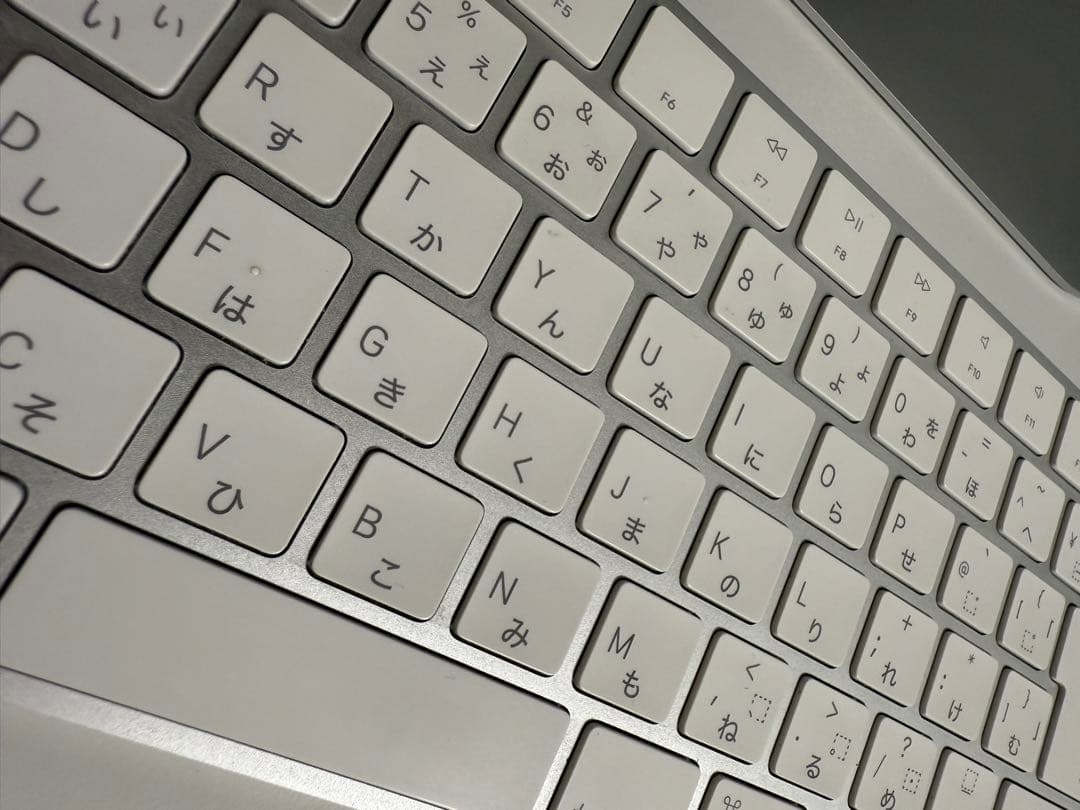 iMac 2019 モニタ4K21.5in メモリ8G ストレージ1TB