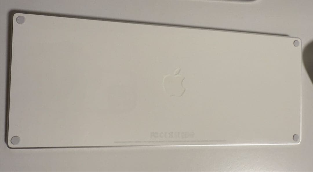 iMac 2019 モニタ4K21.5in メモリ8G ストレージ1TB