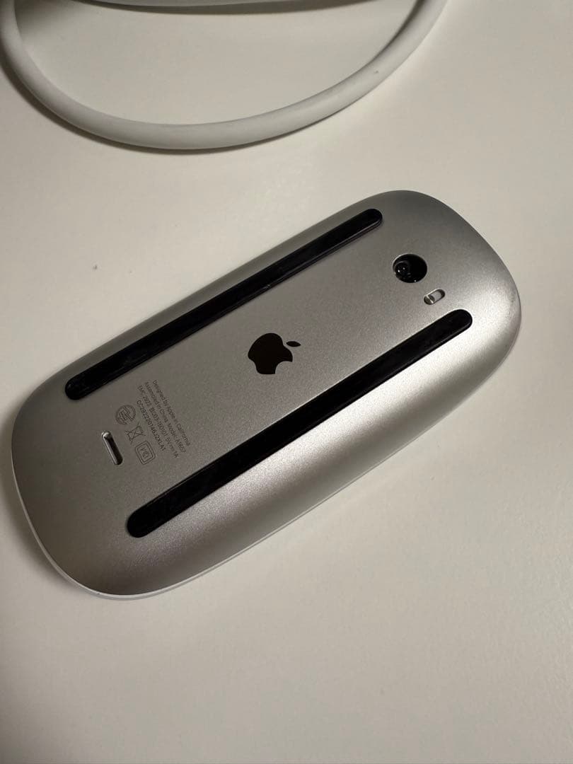 iMac 2019 モニタ4K21.5in メモリ8G ストレージ1TB