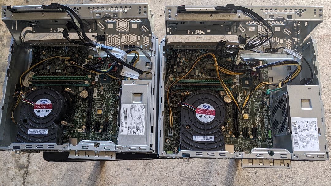 NEC ML-3 ML-4 2台まとめ