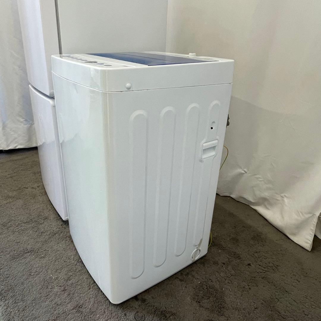 ★326 冷蔵庫　洗濯機　家電セット　ハイアール　設置無料　安い