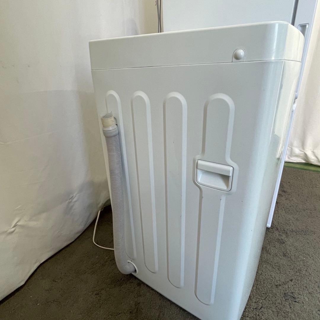 ★326 冷蔵庫　洗濯機　家電セット　ハイアール　設置無料　安い