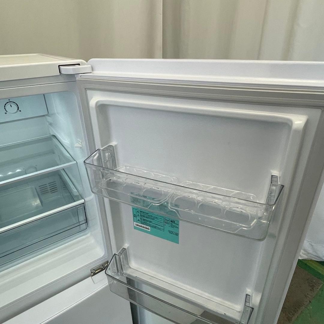 ★326 冷蔵庫　洗濯機　家電セット　ハイアール　設置無料　安い