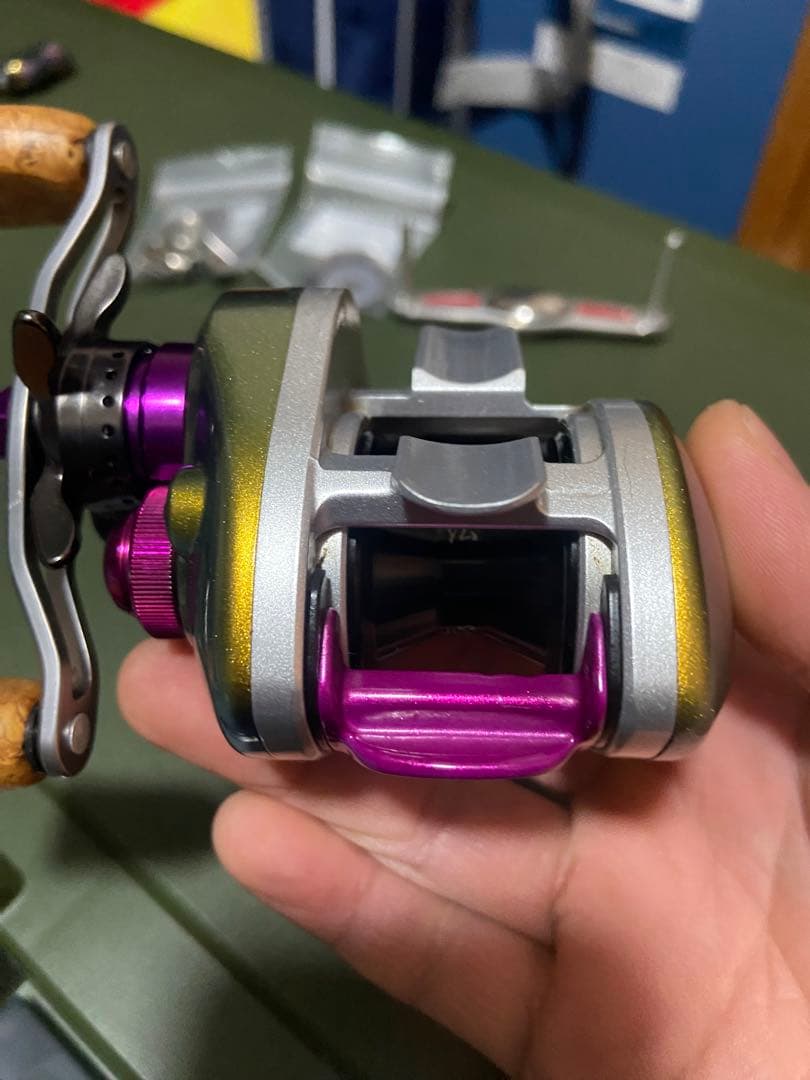 黒*豆様 TD-ITO 103M