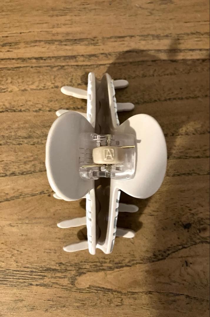 新品ALEXANDRE DE PARIS /アレクサンドル ドゥ パリ クリップ