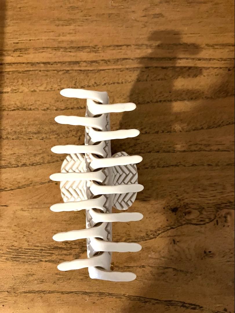 新品ALEXANDRE DE PARIS /アレクサンドル ドゥ パリ クリップ