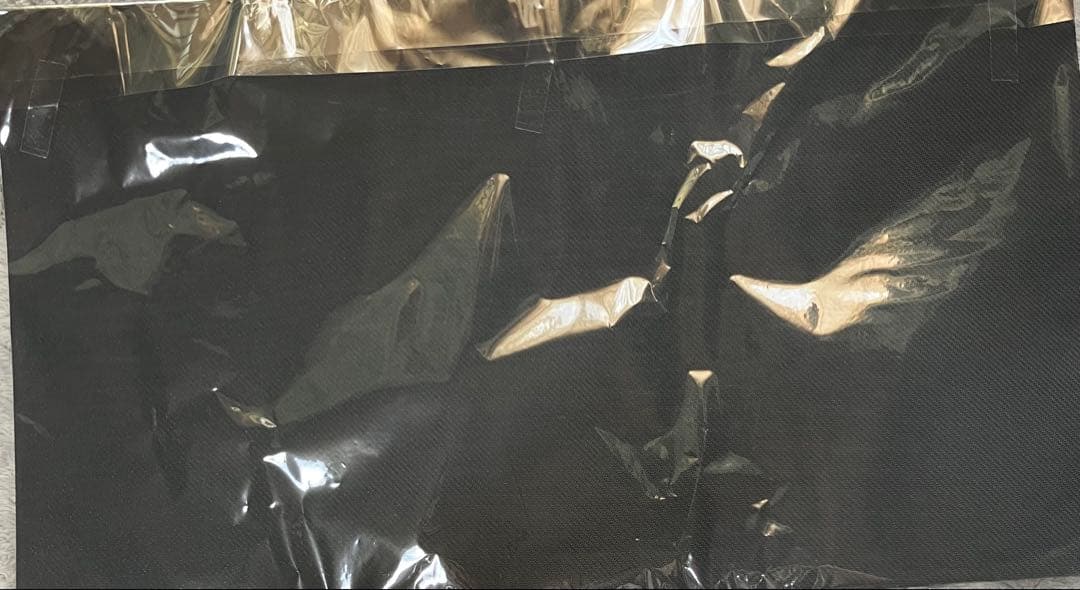 Fate stay night Heavens Feel セイバー　プレイマット