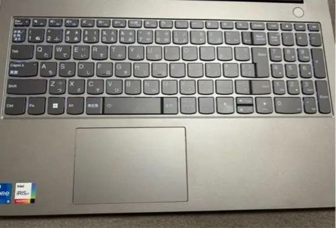 Lenovo ThinkBook 15.6インチ core i5 12世代