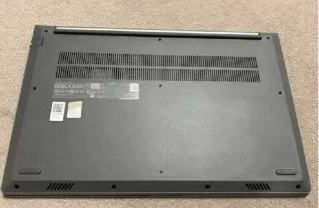 Lenovo ThinkBook 15.6インチ core i5 12世代