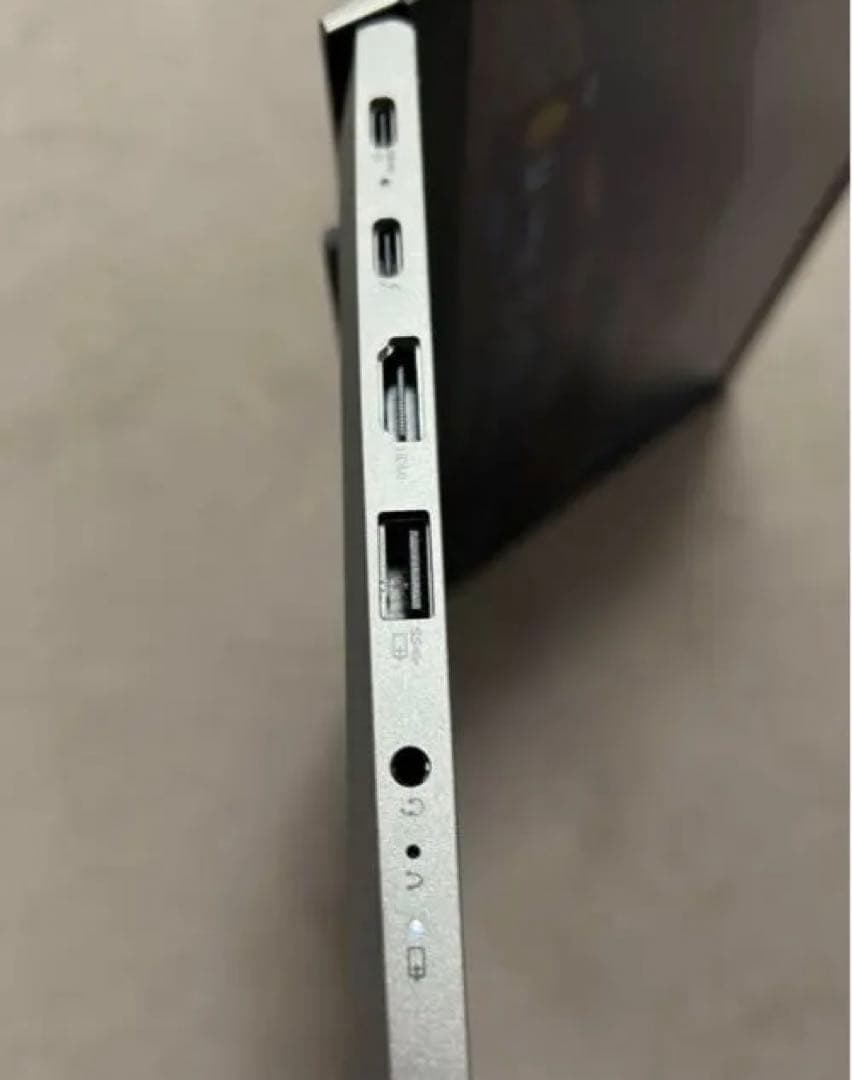 Lenovo ThinkBook 15.6インチ core i5 12世代