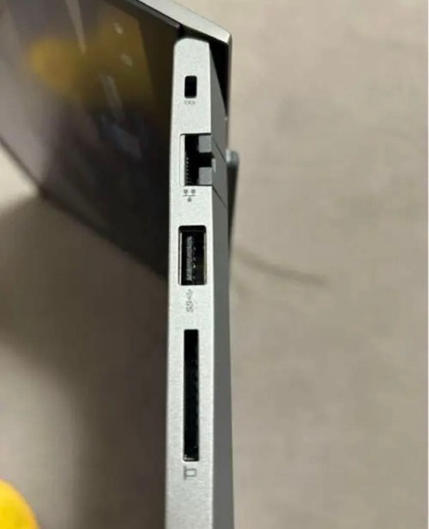 Lenovo ThinkBook 15.6インチ core i5 12世代