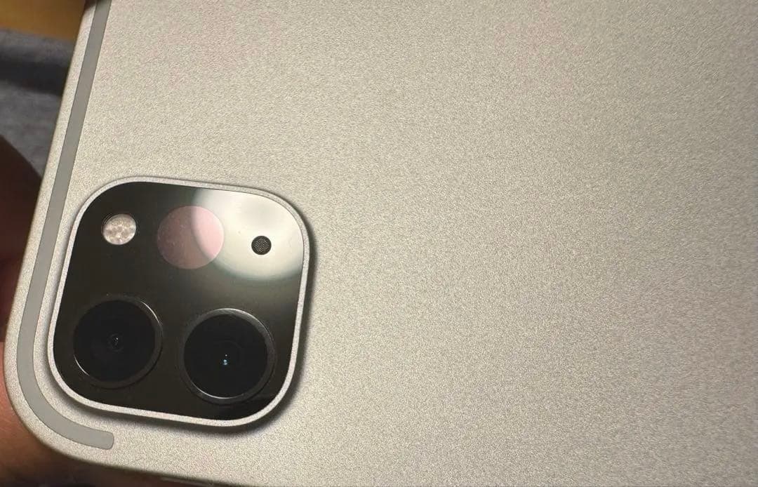 【美品】iPad Pro 11インチ 第2世代　256GB Wi-Fiモデル