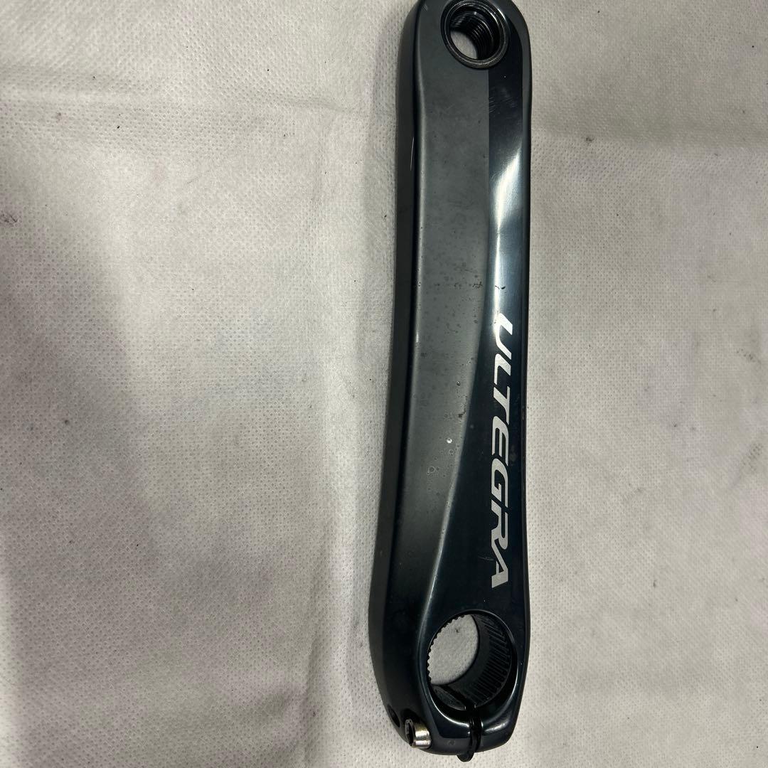 584.シマノ　アルテグラ　FC-6800 11s 50-34