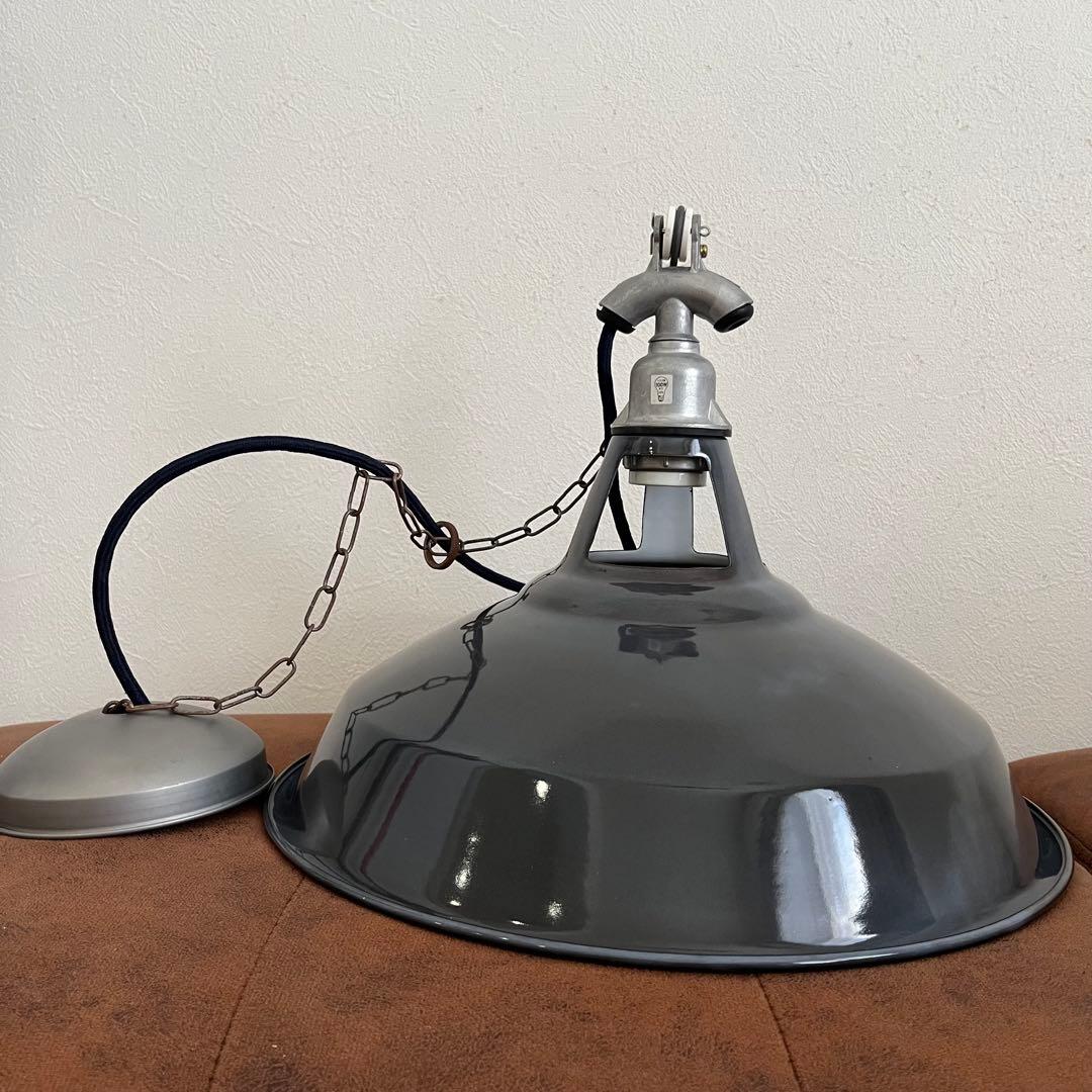 アートワークスタジオ　フィッシャーマンズペンダント　Lサイズ　モデルルーム②