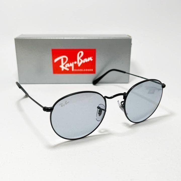 迅速発送【RB3447-002R5】レイバン サングラス ラウンドメタル