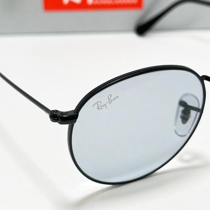 迅速発送【RB3447-002R5】レイバン サングラス ラウンドメタル
