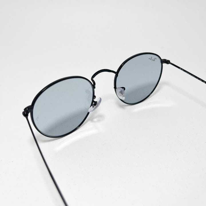 迅速発送【RB3447-002R5】レイバン サングラス ラウンドメタル