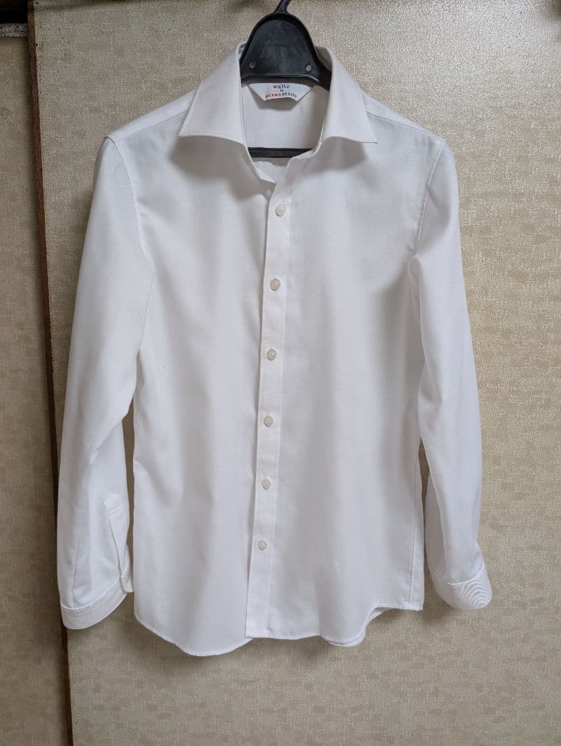 BEAMS DESIGN フォーマルスーツ&Yシャツ&ネクタイ付黒150