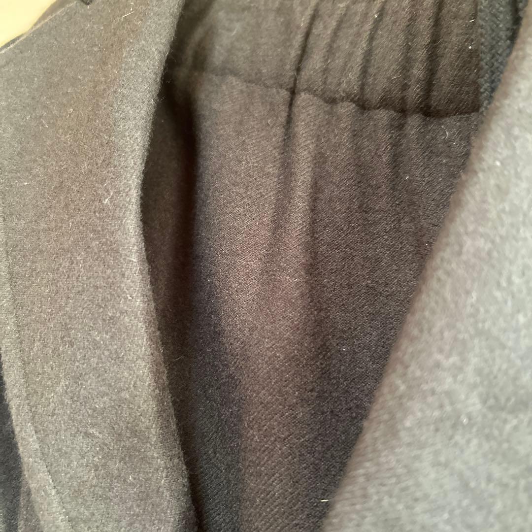 2024年YLEVE セットアップ　ダークグレー