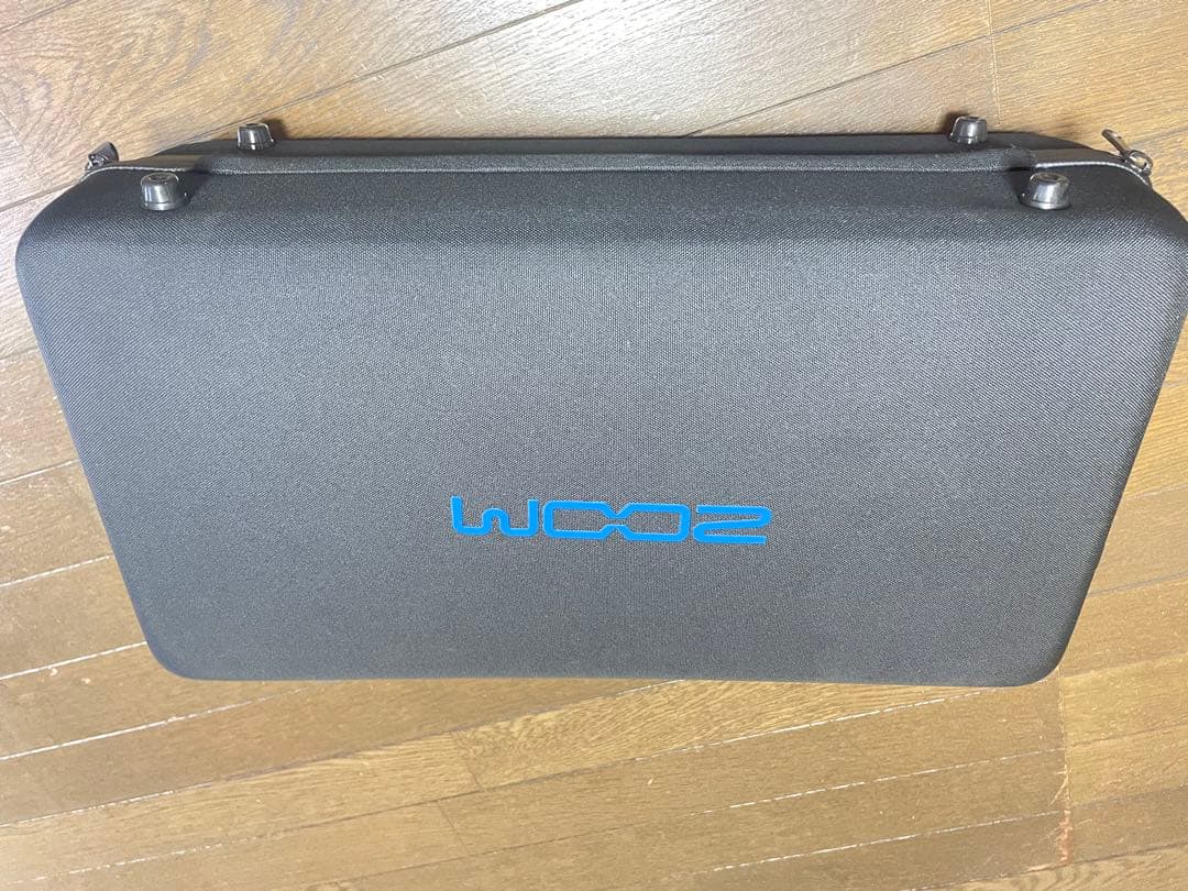 Zoom G5n マルチエフェクター 専用ケース付き