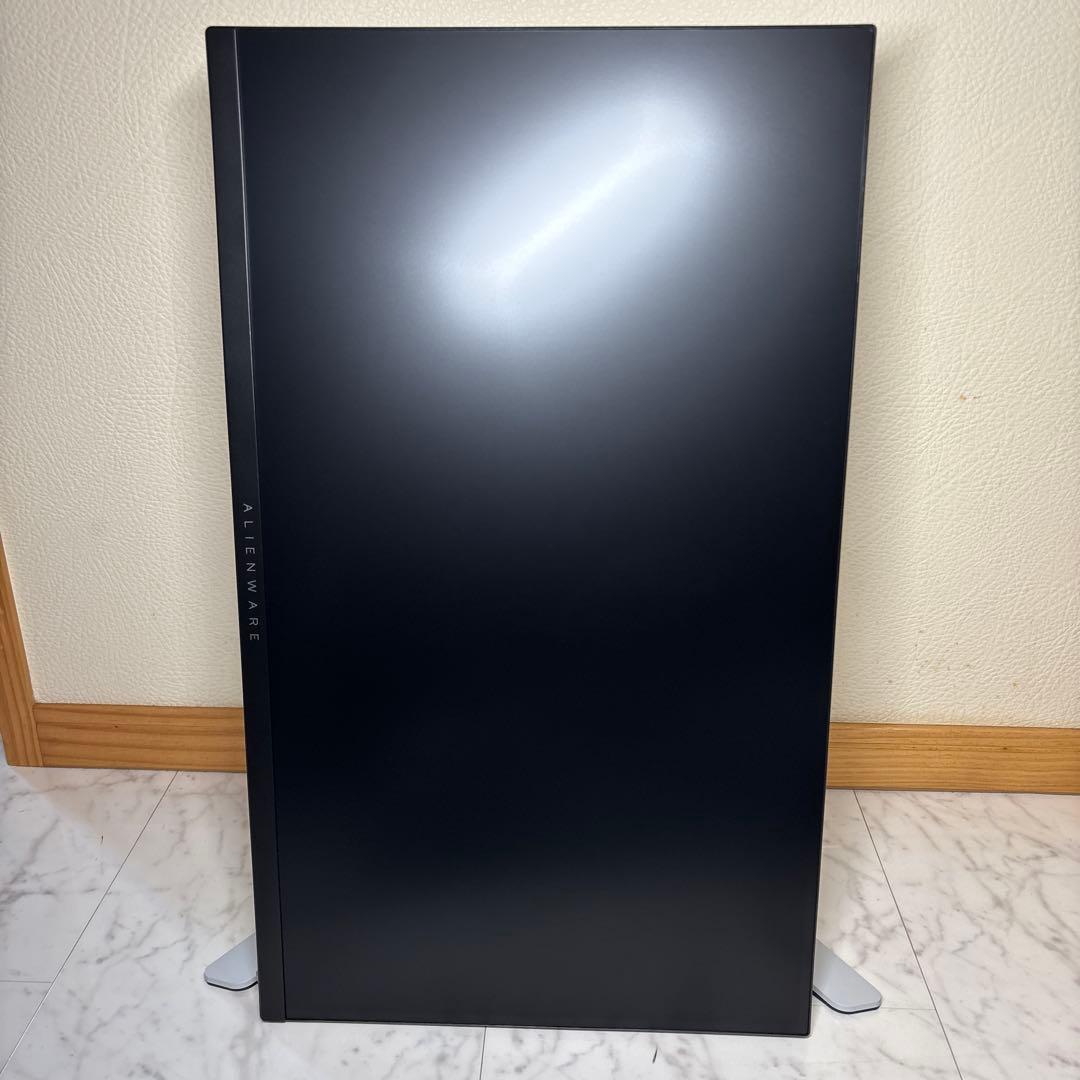 ALIENWARE AW2720HF 240Hzゲーミングモニター 美品 動作○