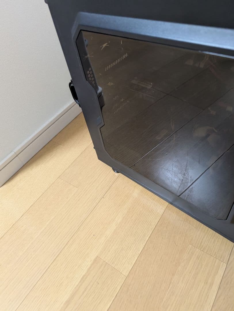 ライトゲーミングパソコン デスクトップパソコン pc