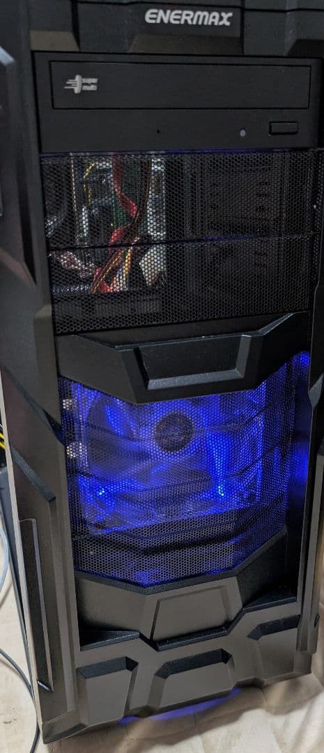 ライトゲーミングパソコン デスクトップパソコン pc