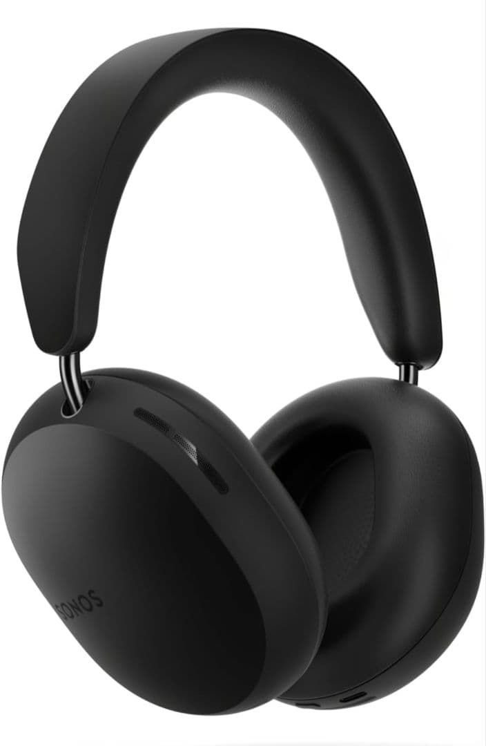 新品未開封　Sonos Ace　ブラック