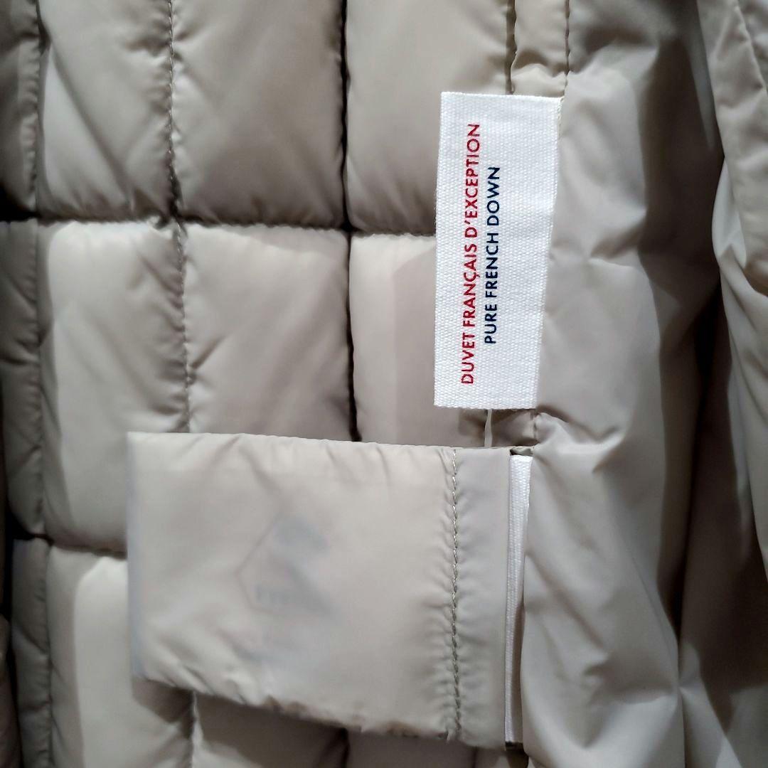 【ムータ同時購入】PYRENEX MENSA ダウンベスト