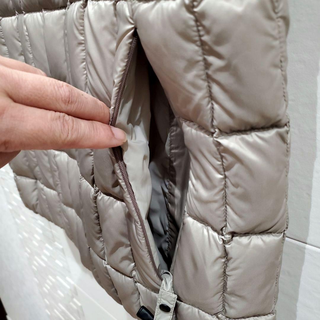 【ムータ同時購入】PYRENEX MENSA ダウンベスト