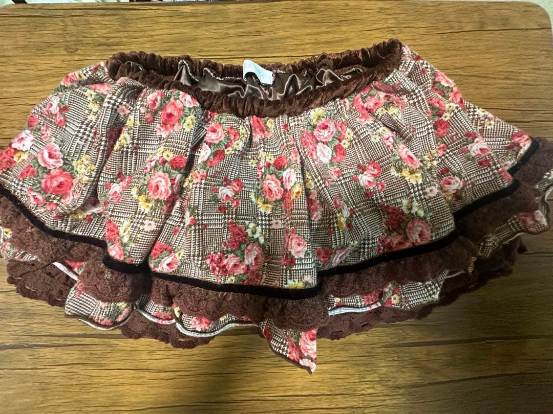 LIZ LISA スカート