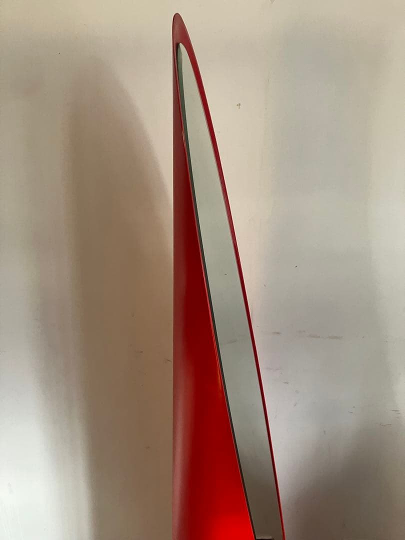 XX　名作ミッドセンチュリーリップスティックミラー　ウンギア　ビンテージ