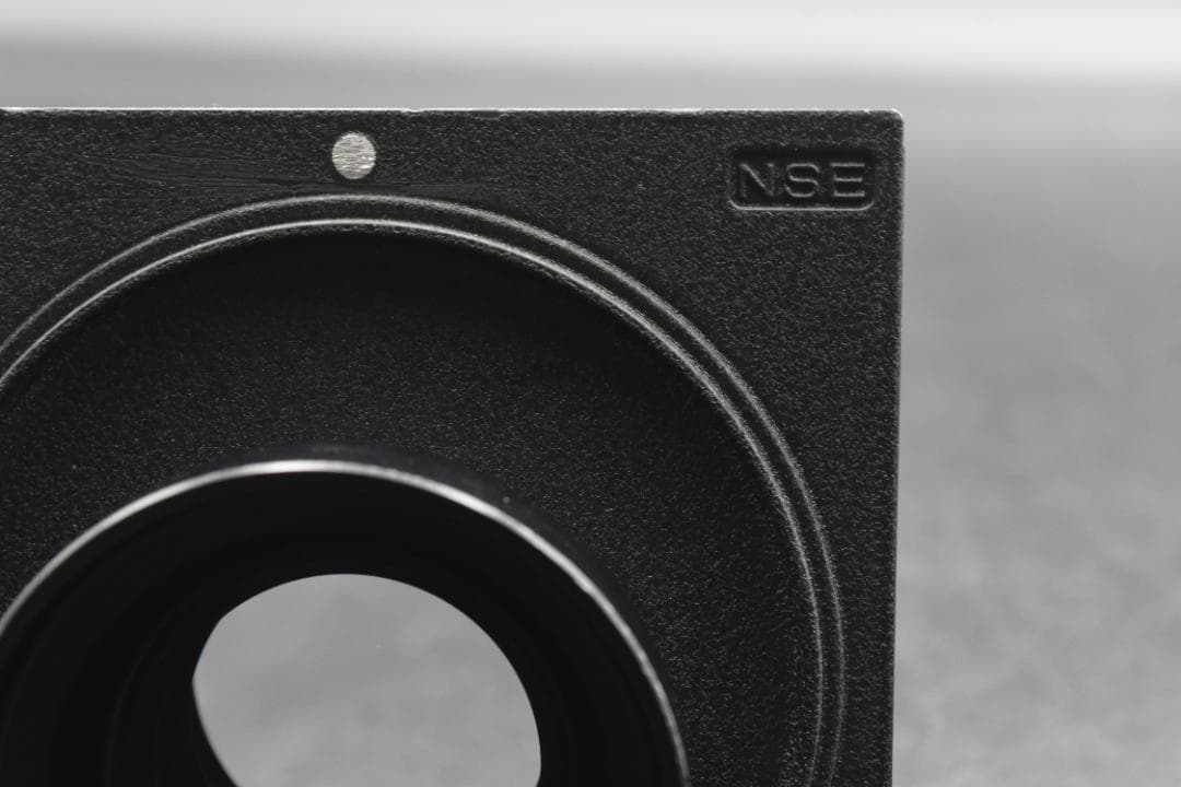 ローデンストック Sironar-N 210mm f5.6 MC