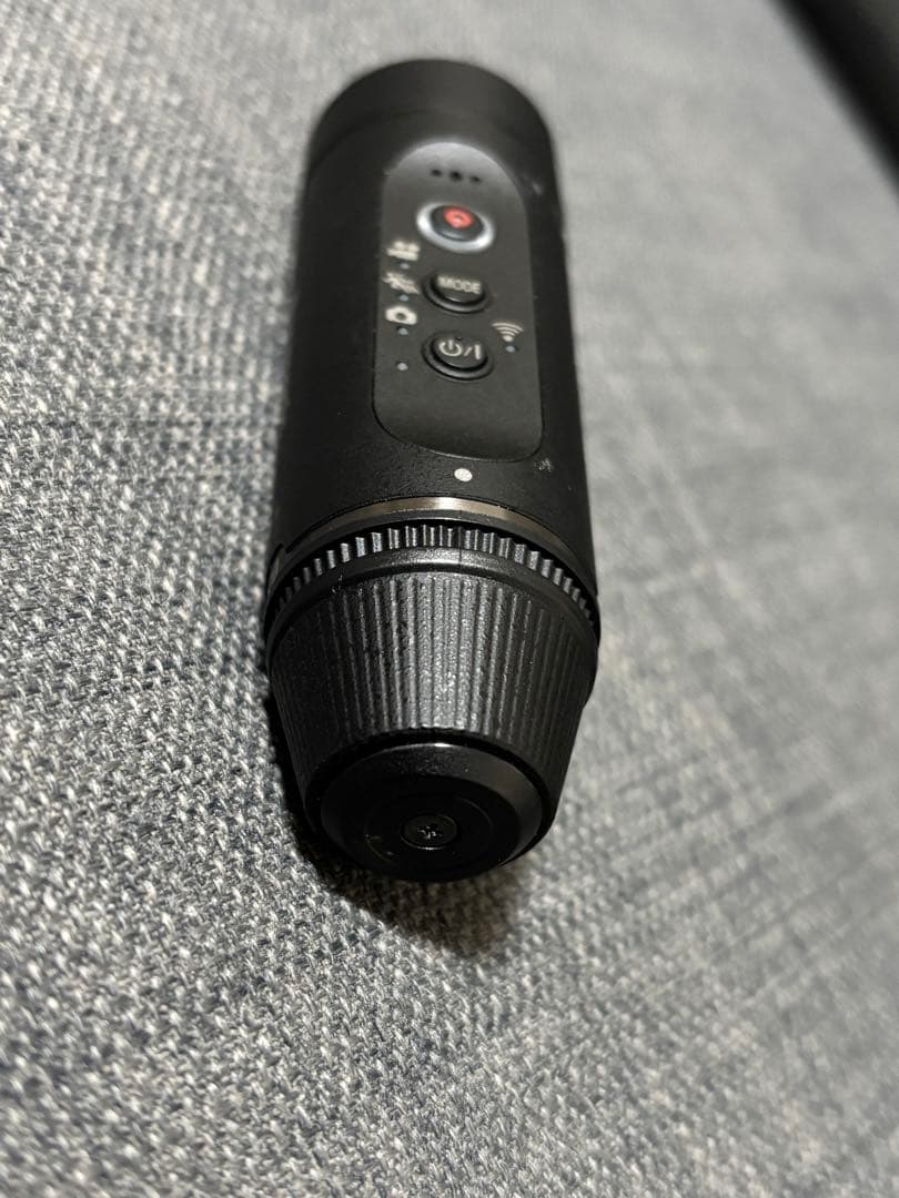 Panasonic HX-A1H ビデオカメラ 本体