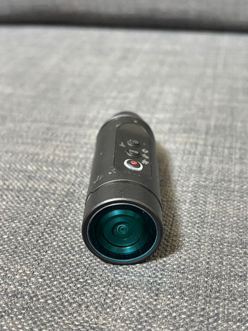 Panasonic HX-A1H ビデオカメラ 本体