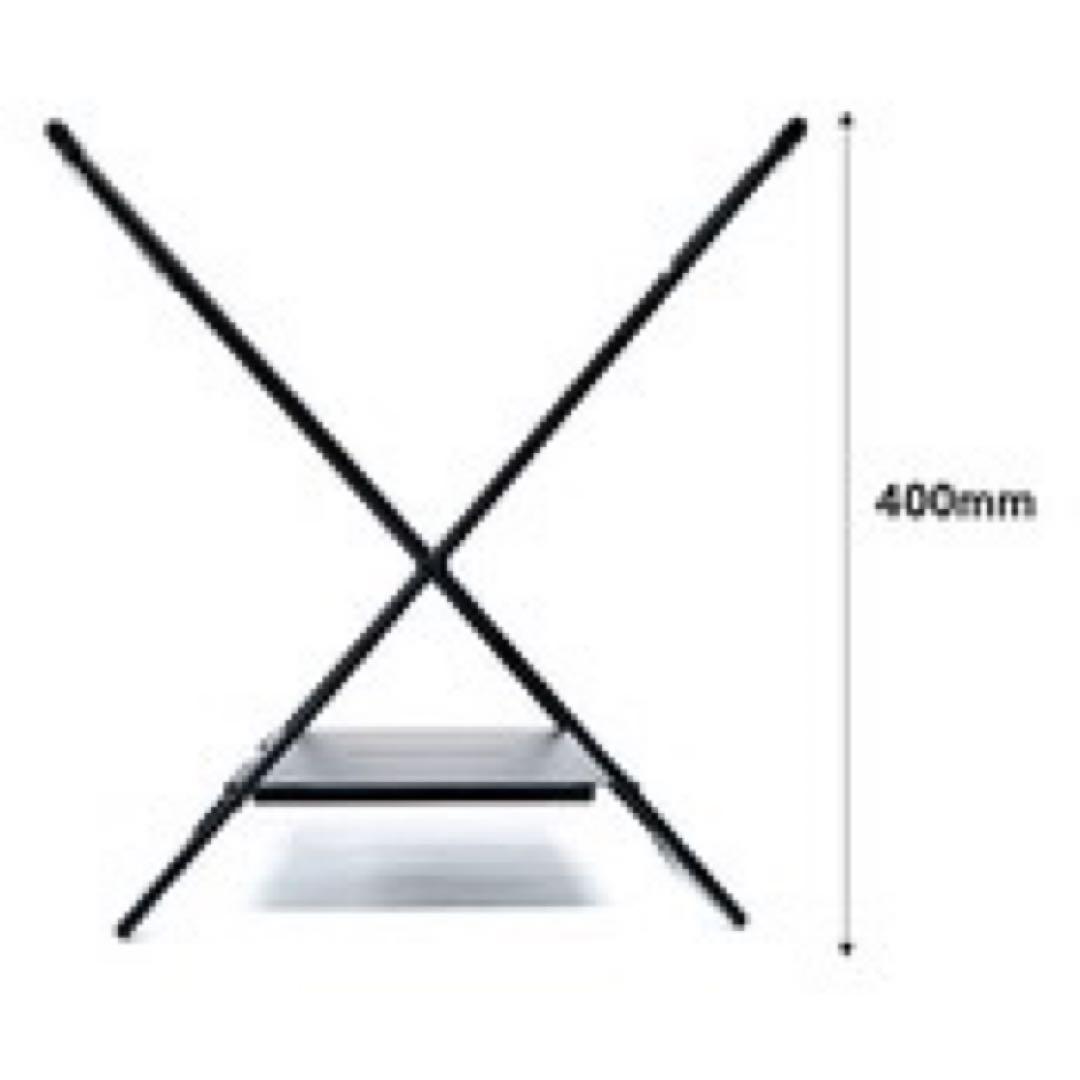 【新品未使用品】 CAMAFORCE カマフォース X-LEG BLACK