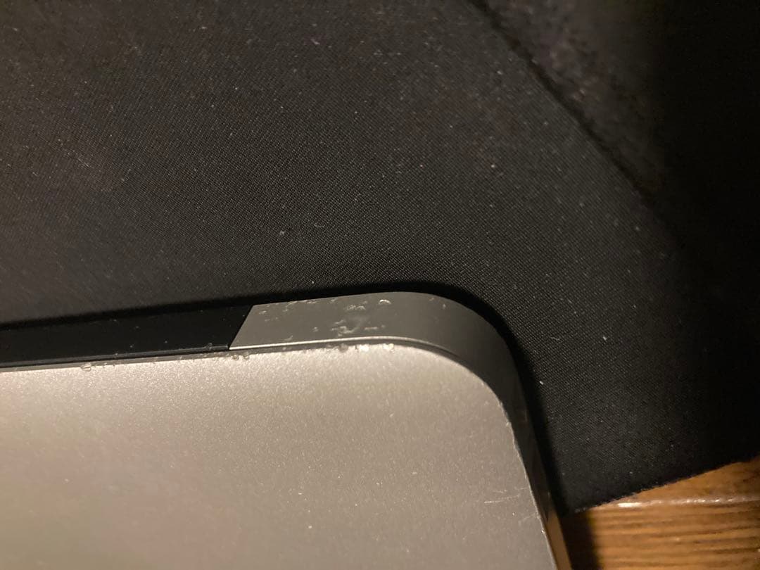 【1/31一杯まで】 MacBook Air 11inch充電器付き