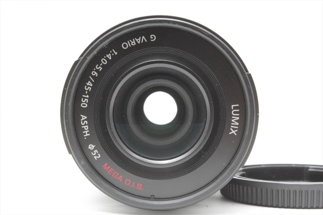 RITAO CHAN公式アカウント07 LUMIX G 45-150