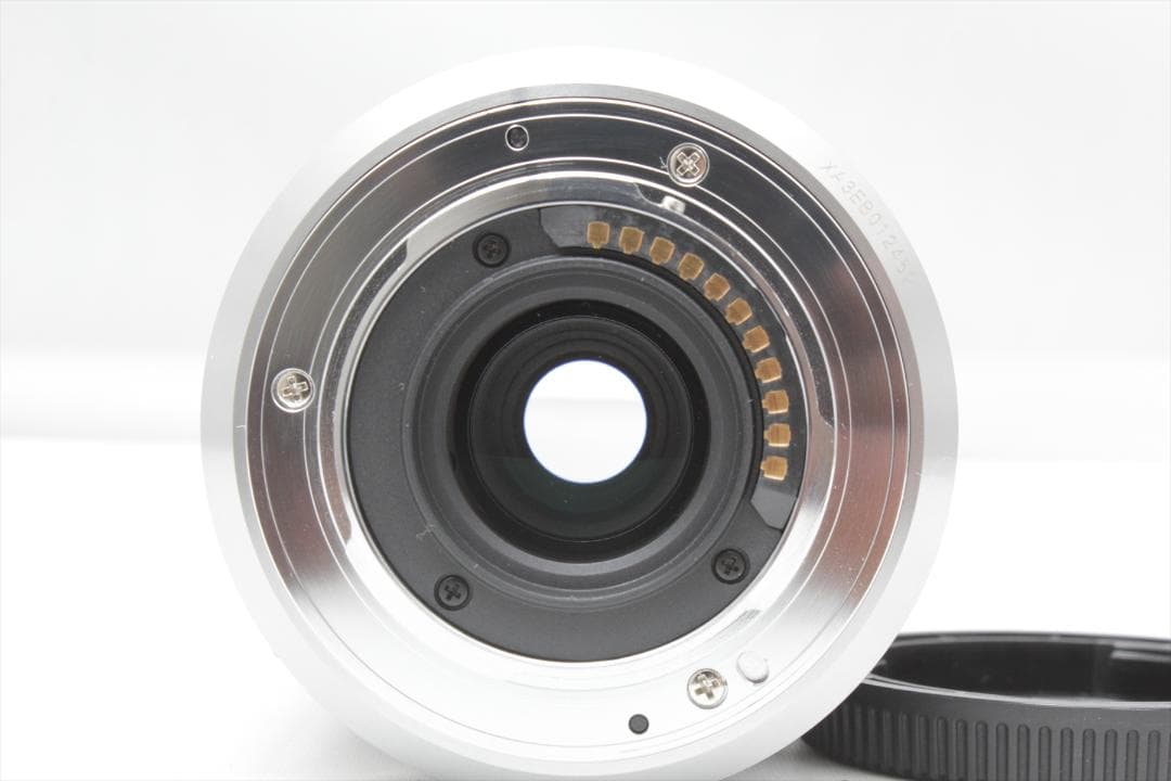 RITAO CHAN公式アカウント07 LUMIX G 45-150