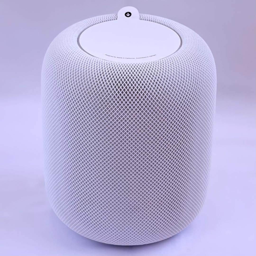 【良品/箱無/傷1箇所】最新Pod（第2世代）ホワイト