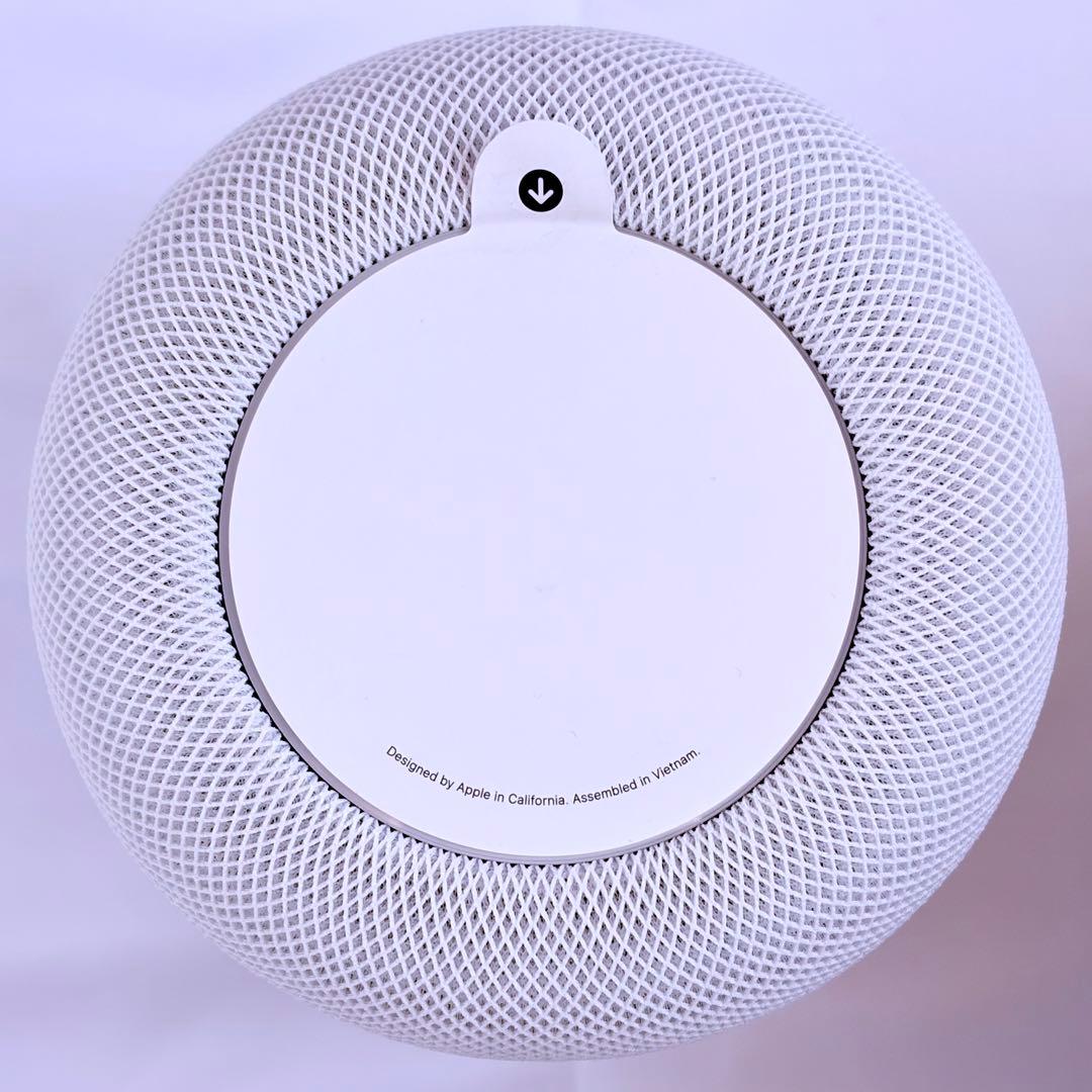 【良品/箱無/傷1箇所】最新Pod（第2世代）ホワイト