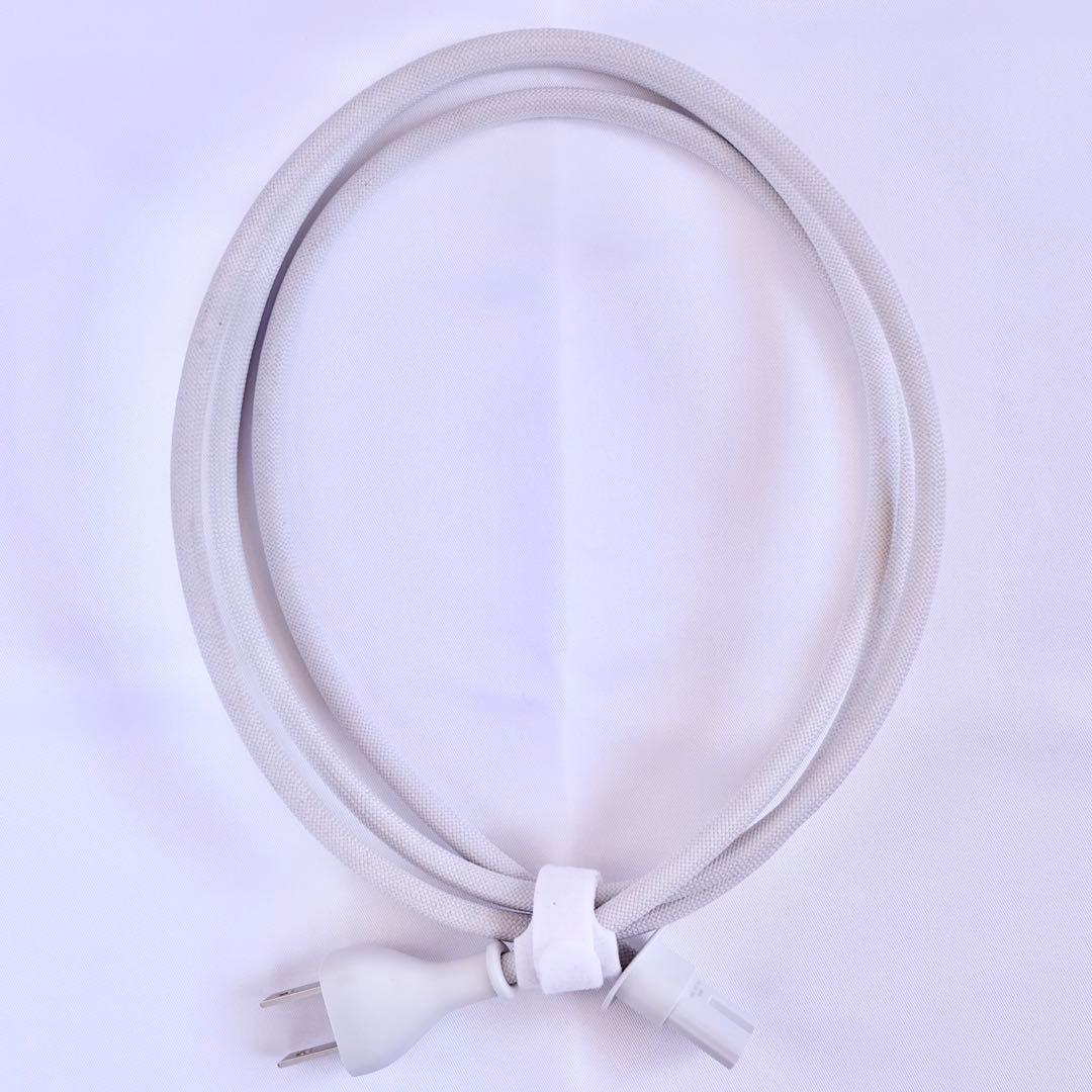 【良品/箱無/傷1箇所】最新Pod（第2世代）ホワイト