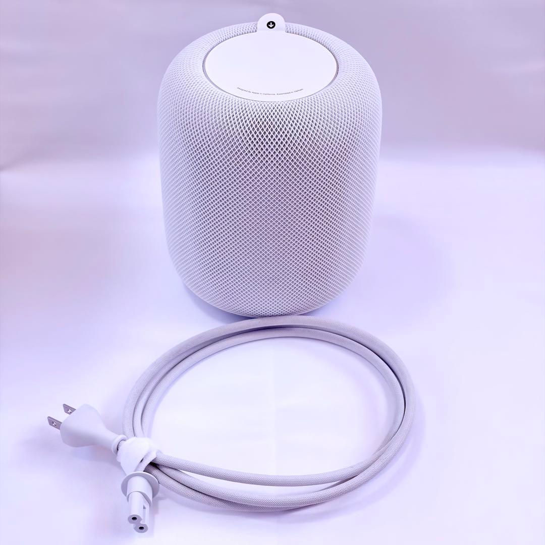 【良品/箱無/傷1箇所】最新Pod（第2世代）ホワイト