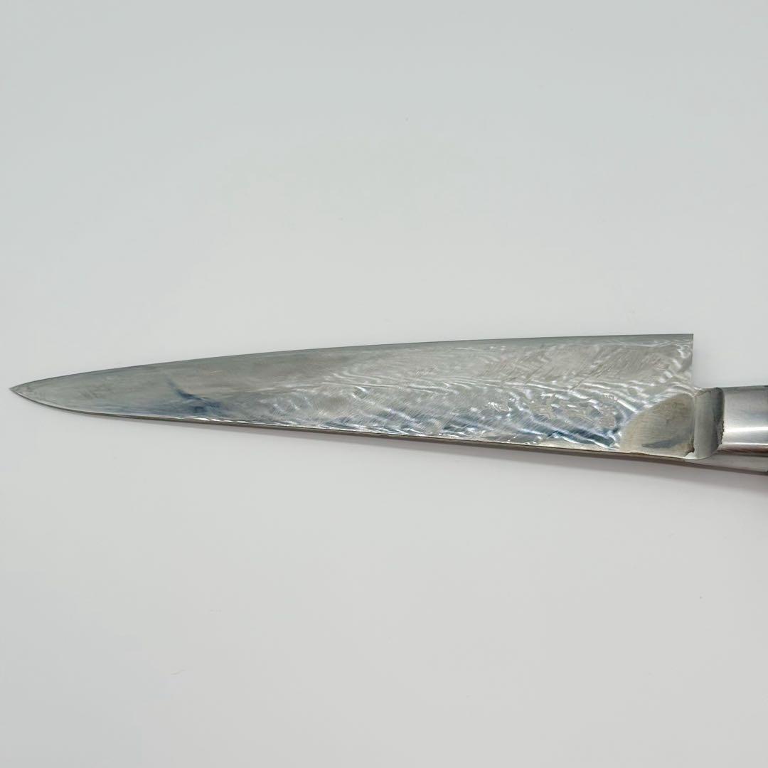 正本総本店 正本 牛刀 包丁 刃渡り約240mm CT5024