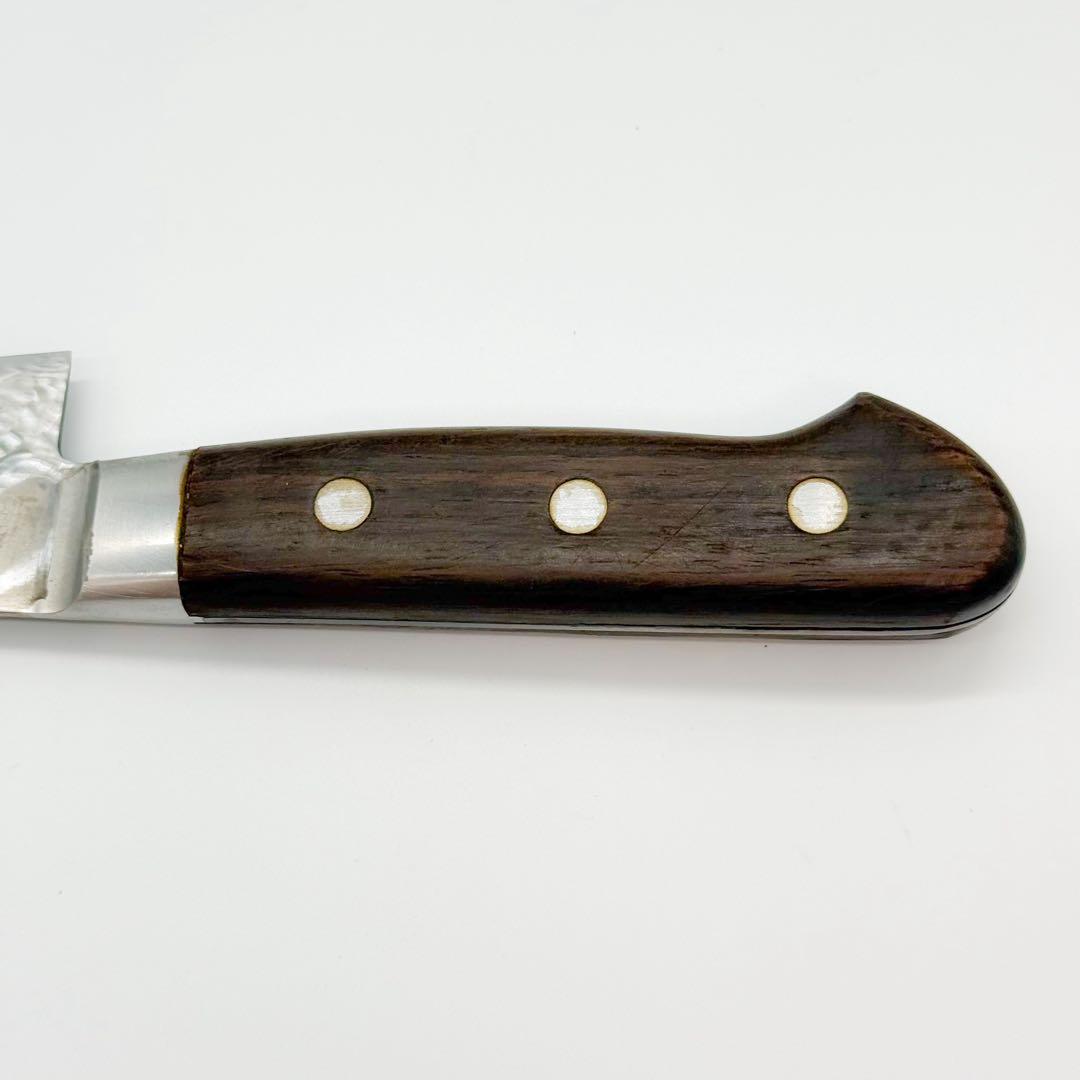 正本総本店 正本 牛刀 包丁 刃渡り約240mm CT5024