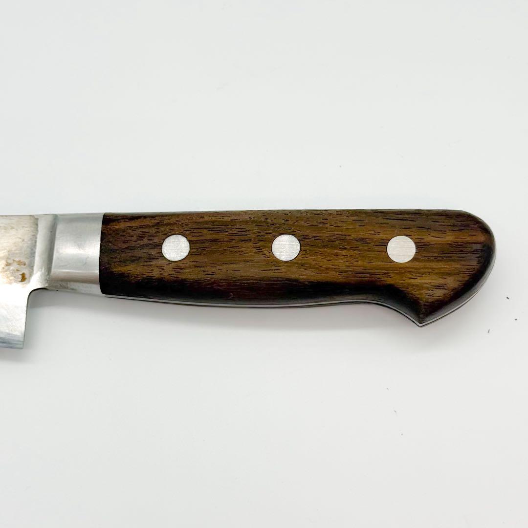 正本総本店 正本 牛刀 包丁 刃渡り約240mm CT5024