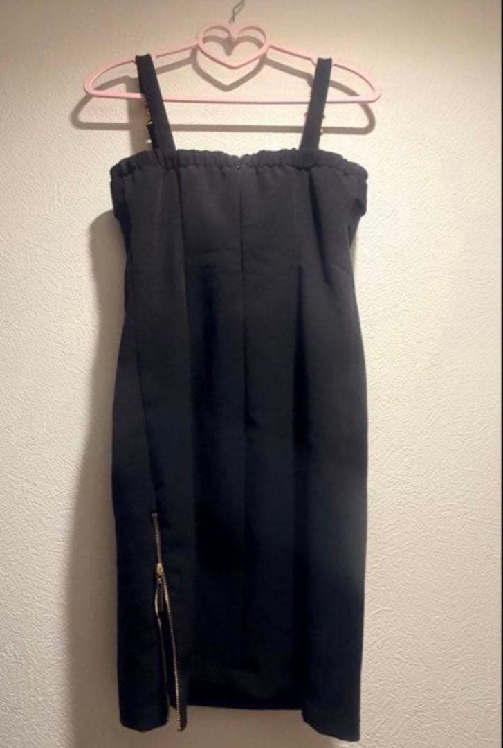 glamorous andy S ドレス　ローブドフルール　エンジェルアール