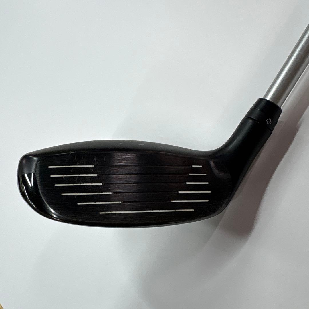 PING G425 ユーティリティクラブ #6 MCI80S