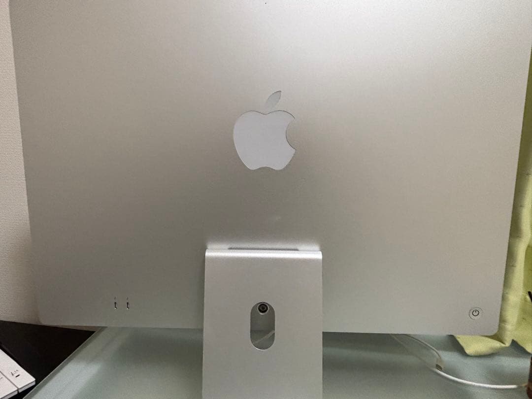 【reika】【美品】imacM1 24インチ付属品付き