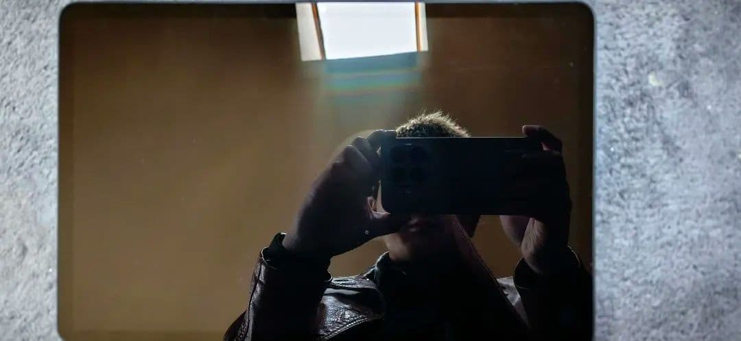 Poco タブレット グレー 大画面